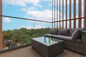 Mazowiecka Apartaments Seaview Pobierowo