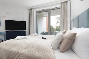 Mazowiecka Apartaments Seaview Pobierowo