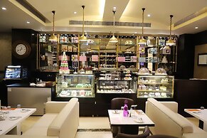 vijay intercontinental