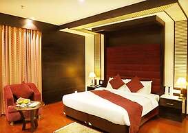 vijay intercontinental