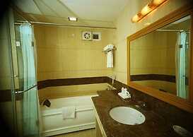 vijay intercontinental