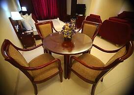 vijay intercontinental