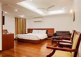 vijay intercontinental