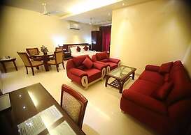 vijay intercontinental