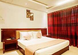 vijay intercontinental