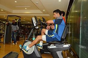 vijay intercontinental