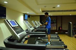 vijay intercontinental