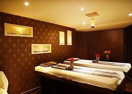 vijay intercontinental