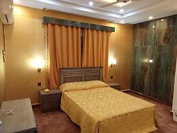 Shaheen Hotel Islamabad