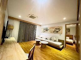 Truntum Boutique Mandalika