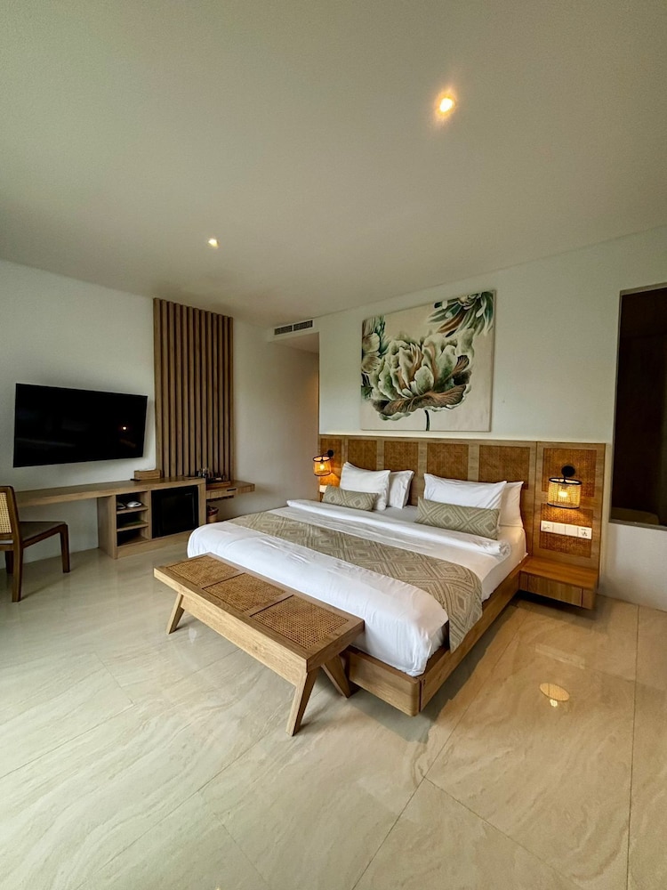 Truntum Boutique Mandalika