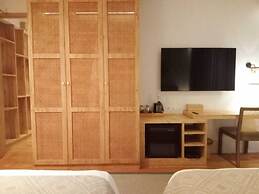 Truntum Boutique Mandalika
