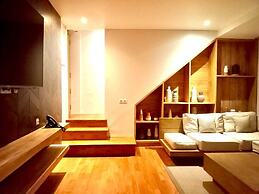 Truntum Boutique Mandalika