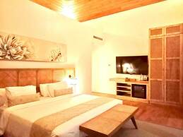 Truntum Boutique Mandalika