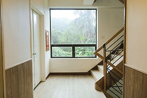 Koi Lake Hotel