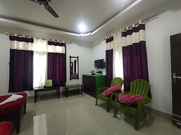 Homocation Seuj Nivas