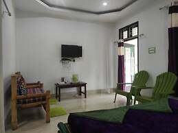 Homocation Seuj Nivas