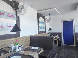 Hotel Prova