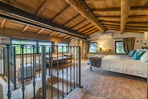 Relais Villa dei Gelsi & Spa