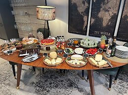 Relais Villa dei Gelsi & Spa