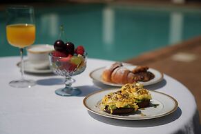 Relais Villa dei Gelsi & Spa