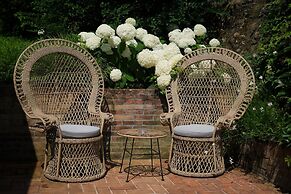 Relais Villa dei Gelsi & Spa