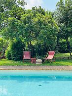 Relais Villa dei Gelsi & Spa