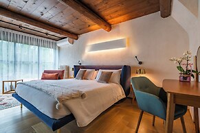 Relais Villa dei Gelsi & Spa