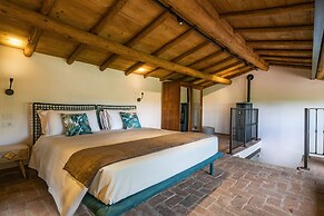 Relais Villa dei Gelsi & Spa