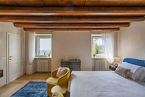 Relais Villa dei Gelsi & Spa