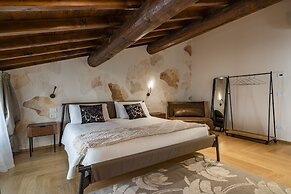 Relais Villa dei Gelsi & Spa