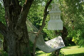 Relais Villa dei Gelsi & Spa