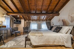 Relais Villa dei Gelsi & Spa