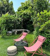 Relais Villa dei Gelsi & Spa