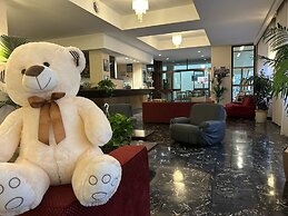 Le Focette Dell'Orso