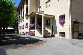 Le Focette Dell'Orso