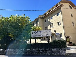 Le Focette Dell'Orso