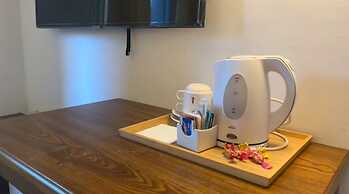 Le Focette Dell'Orso