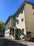 Le Focette Dell'Orso