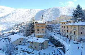 Le Focette Dell'Orso