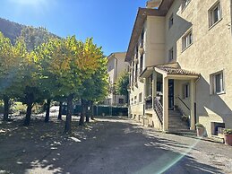 Le Focette Dell'Orso