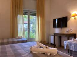 Le Focette Dell'Orso