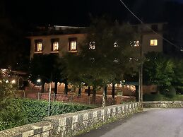 Le Focette Dell'Orso