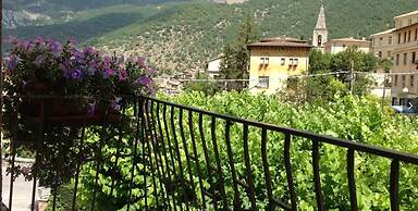 Le Focette Dell'Orso