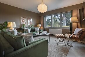 Barakat Lakes Escape