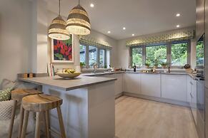 Barakat Lakes Escape