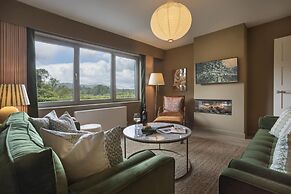 Barakat Lakes Escape