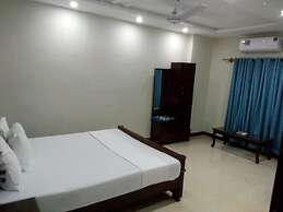 Royal Blue Inn Hotel Islamabad