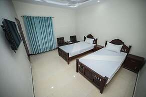 Royal Blue Inn Hotel Islamabad