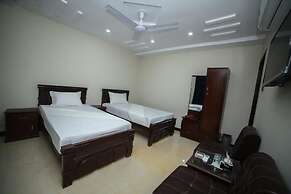 Royal Blue Inn Hotel Islamabad